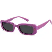 Polaroid Lunettes de soleil PLD 8071/S MU1/M9