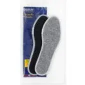 Saphir Semelle fibre polaire isolante anti froid