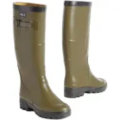 Aigle Benyl M Rain Boots Vert EU 39 Homme