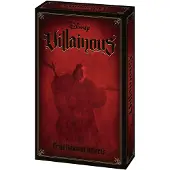 Ravensburger Jeu - Villainous : Cruellement Infect (Extension 3)