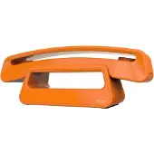 Alcatel Téléphone sans fil orange - - EPUREICONICORANGE - epure iconic