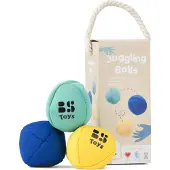 BS Toys Balles à jongler
