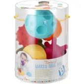 Infantino Senso 6 balles