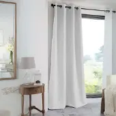 Lovely Casa Rideau Occultant Uni 210gr/M2