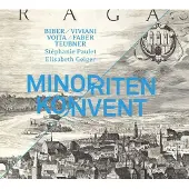 OUTHERE Minoritenkonvent : Manuscrit 726 Du Couvent Des Minorités, Vienne