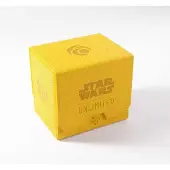 GameGenic - Star Wars : Unlimited Deck Pod - Jaune