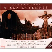 Capriccio Missa solemnis