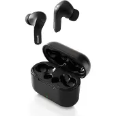 Panasonic RZ-B310W Casque True Wireless Stereo (TWS) Ecouteurs Appels/Musique Bluetooth Noir