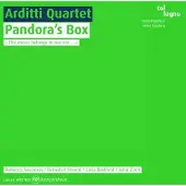 OUTHERE Pandora's Box