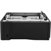 HP LaserJet 500-sheet Feeder/Tray