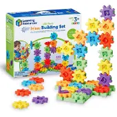 Learning Resources Ler9162 Jouet De Construction