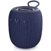 Energy Sistem | Portable Bluetooth Speaker | Bloom | 10 W | Bluetooth | Navy | Portable | Wireless connection