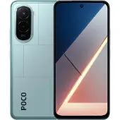 Xiaomi Smartphone M7 6,9 pouces, Snapdragon 685, 6 Go de RAM, 128 Go de stockage, 50 MP, batterie de 7 000 mAh, 4G, bleu