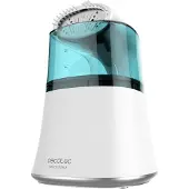 Cecotec 05501 - Défroisseur SmoothForce 3000 UltraSteam White