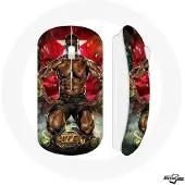 MANIACASE Souris Sans Fil Francis Ngannou