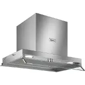 Balay Hotte Décorative 3bd866mx 60 Cm