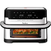 Moulinex DUAL EASY FRY FLEX EZ922DF0