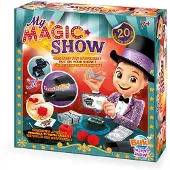Buki France SARL My Magic Show