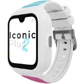 Savefamily Iconic Plus 2, 4,52 cm (1,78"), écran tactile, Wi-Fi, GPS