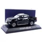 Norev 1/43 518351 Renault Alaskan - 2017 Diecast Modelcar-