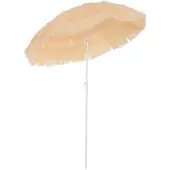 Outsunny Toit pour kiosque de jardin 100110-052CW