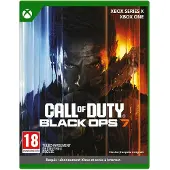 Call of Duty Black Ops 7 - Series - Version Française