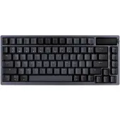 Asus ROG Azoth clavier Jouer USB + RF Wireless + Bluetooth QWERTY Italien Noir