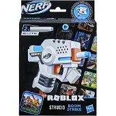 Nerf Ner Ms Roblox Strucid Boom Strike