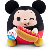 Zuru Nounours Disney Stitch
