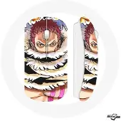 MANIACASE Souris Sans Fil Anime katakuri wallpaper One Piece