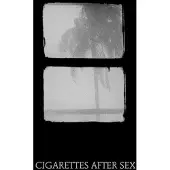 Pias Cigarettes After Sex - Crush [Vinyl]