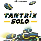 Gigamic Casse-tête Tantrix Solo