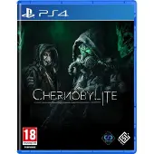 Chernobylite PS4