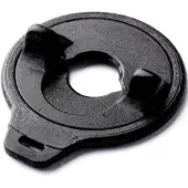 Dunlop 7036 Lok Strap Strap Lock Pour Guitare