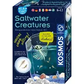 Kosmos Fun Science Crabes salés grouillants - INT