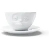 Tassen T_01_45_01 Tasse Blanc Universel