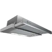 Balay Hotte Télescopique 3bt263mx 60 Cm