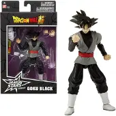 Bandai Dragon ball Figurines Goku