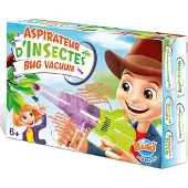 Buki France BUKI-Plongeur d'insecte
