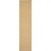 vidaXL Tapis Sisal naturel 80x350 cm