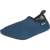 Playshoes Claquettes / Tongs bleu