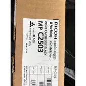 Ricoh 841925 (MP C2503) - Noir - Toner