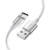 UGREEN Câble Usb Do Usb-C Us288, 3M (Biay)