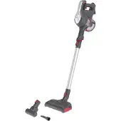 Hoover HF122GPT Aspirateur à batterie Type de batterie Lithium Ion