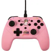 Konix Unik Be Funky Pc-gamepad Rose Rose Taille unique