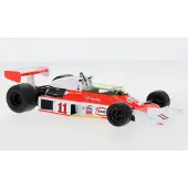 Ixo Mac Laren 1976 Hunt 1/24
