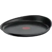 Tefal Ingenio Eco Resist Crêpière 27 cm Empilable Fonte d'aluminium Pans (22,99)