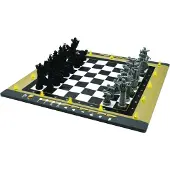 Lexibook Jeu d'échecs électronique lumineux Harry Potter