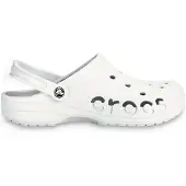 Crocs Sabots baya - Blanc