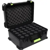 Shure SH-MICCASE30 Mallette et étui pour microphone